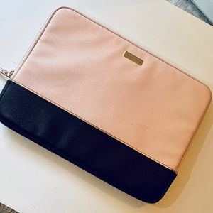 Kate spade laptop case